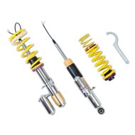 KW DDC Plug &amp; Play Schroefset Volkswagen Golf 7 GTI