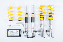 KW DDC Plug &amp; Play Schroefset Volkswagen Golf 7 GTI
