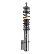 KW V3 Schroefset BMW 3-serie E36 Zwart