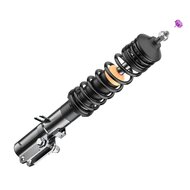 KW V3 Schroefset Zwart BMW 3-serie E36 (1990-) 09/1990 tm 05/1992 Sedan, Coup&eacute;, Touring, Cabrio