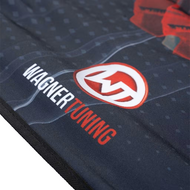 Wagner Tuning Aluminum Camping stoel