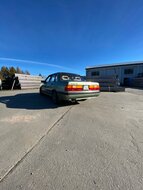 Fox Sportuitlaat Audi 80/90 Type 81 achterdemper - 2x76 Type 10