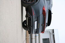 Fox Sportuitlaat CUPRA Formentor 4x4 - VZ5 Achterdemper met 2 uitlaatkleppen - 1x140x90 Type 32 rechts/links