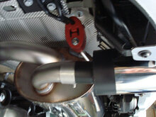 Fox Sportuitlaat Achterdemper Ford Kuga, uitlaat rechts/links - 106x71 type 32 rechts/links