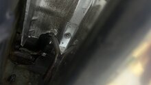 Fox Sportuitlaat Subaru Legacy V Stationwagon - Achterdemper rechts/links - 1x114 Type 12 rechts/links