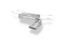 Fox Sportuitlaat Mazda MX5 - ND Achterdemper dwars rechtsuitlaat - 145x65 Type 59