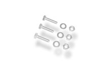 Fox Sportuitlaat Mitsubishi Pajero Montero V60 verbindingspijp benzinemotor