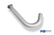 Fox Sportuitlaat Kia Sorento Type JC verbindingspijp diesel