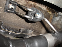 Fox Sportuitlaat Opel Vectra B achterdemper, rechter/linker uitlaat - 1x90 type 13 rechts/links