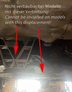 Fox Sportuitlaat BMW X4 G02 - 30i Achterdemper dwarsuitlaat rechts/links - 1x100 Type 25 rechts/links met uitlaatklep
