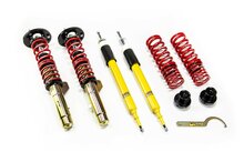 MTS Schroefset voor BMW 1 Serie E81 - Gratis verzending