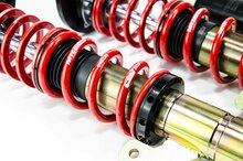 MTS Schroefset voor BMW 1 Serie E87 - Gratis verzending
