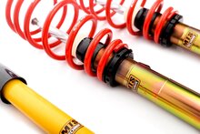 MTS Technik Schroefset Comfort Gold BMW 1 (E87)