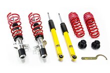 MTS Schroefset voor BMW 1 Serie F20 - Gratis verzending