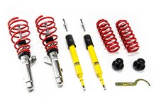 MTS Schroefset voor BMW 1 Serie Cabrio E88 - Gratis verzending