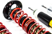 MTS Schroefset voor BMW 1 Serie Coupe E82 - Gratis verzending