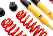 MTS Technik Schroefset Comfort Gold BMW 1 Coupe (E82)