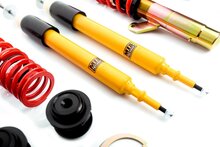 MTS Schroefset voor BMW 1 Serie Coupe E82 - Gratis verzending