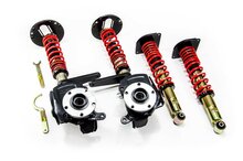 MTS Schroefset voor Audi 100 C4 Avant 4A - Gratis verzending