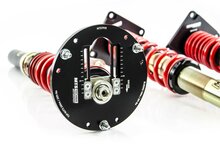 MTS Technik Schroefset Street Gold Audi 100 C4 Sedan (4A)