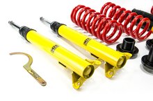 MTS Technik Schroefset Street Gold Mercedes-Benz 124 Sedan (W124)
