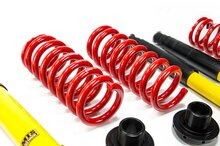 MTS Schroefset voor Mercedes-Benz 124 Sedan W124 - Gratis verzending
