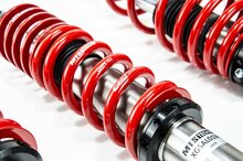 MTS Technik Schroefset Stance Inox Alfa Romeo 147 (937)