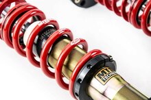 MTS Technik Schroefset Street Gold BMW 1502-2002 (E10)
