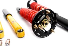 MTS Technik Schroefset Street Gold BMW 1502-2002 Cabrio (E10)