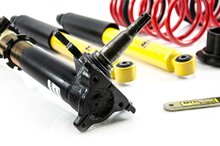 MTS Schroefset voor BMW 1502-2002 Cabrio E10 - Gratis verzending