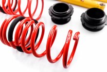MTS Technik Schroefset Street Gold BMW 1502-2002 Touring (E6)