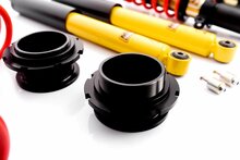 MTS Schroefset voor BMW 1502-2002 Touring E6 - Gratis verzending