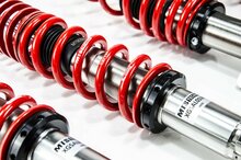 MTS Technik Schroefset Street Inox Alfa Romeo 156 Sportwagon (932)