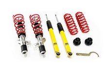 MTS Schroefset voor BMW 2 Serie Cabrio F23 - Gratis verzending