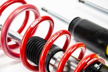 MTS Schroefset voor BMW 2 Serie Cabrio F23 - Gratis verzending