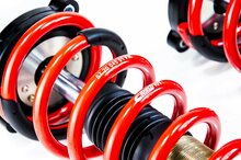 MTS Schroefset voor BMW 2 Serie Coupe G42/G87 - Gratis verzending