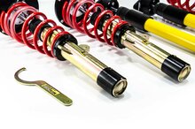 MTS Technik Schroefset Street Gold BMW 2 Gran Coupe (F44)