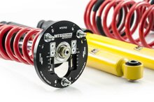 MTS Technik Schroefset Street Gold BMW 2.5-3.2 Coupe (E9)