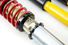 MTS Technik Schroefset Street Gold BMW 2.5-3.2 Coupe (E9)