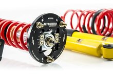 MTS Schroefset voor BMW 2.5-3.2 Coupe E9 - Gratis verzending