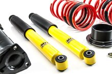 MTS Technik Schroefset Street Gold BMW 2.5-3.2 Coupe (E9)