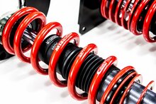 MTS Schroefset voor Audi 200 C3 Avant 44 - Gratis verzending