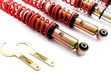MTS Schroefset voor BMW 2500-3.3 E3 - Gratis verzending