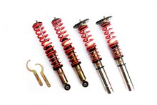 MTS Schroefset voor BMW 2500-3.3 E3 - Gratis verzending