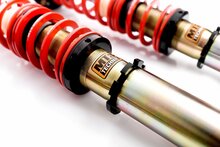 MTS Technik Schroefset Street Gold BMW 2500-3.3 (E3)