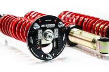 MTS Technik Schroefset Street Gold BMW 2500-3.3 (E3)