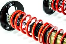MTS Schroefset voor BMW 2500-3.3 E3 - Gratis verzending