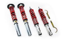MTS Schroefset voor BMW 2500-3.3 E3 - Gratis verzending