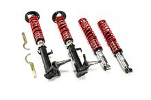 MTS Schroefset voor BMW 2500-3.3 E3 - Gratis verzending