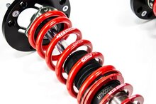 MTS Schroefset voor BMW 2500-3.3 E3 - Gratis verzending